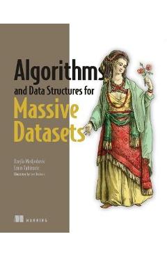 Algorithms and Data Structures for Massive Datasets - Dzejla Medjedovic