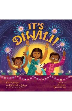 It\'s Diwali! - Kabir Sehgal