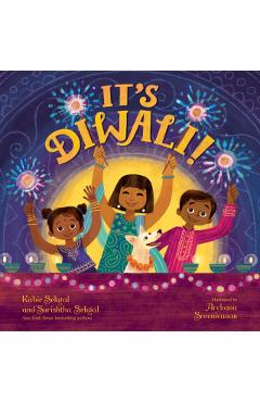 It's Diwali! - Kabir Sehgal