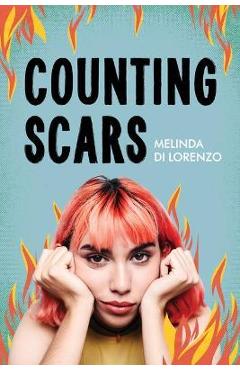 Counting scars - melinda anne di lorenzo