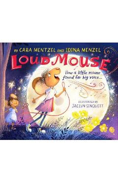 Loud Mouse - Idina Menzel