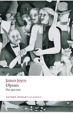 Ulysses: Second Edition - James Joyce