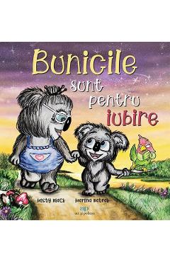 Bunicile sunt pentru iubire - Misty Black