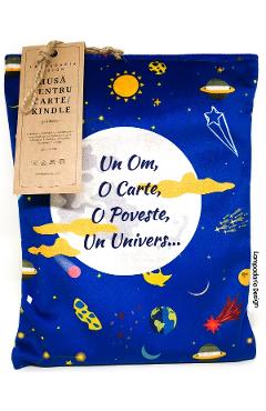 Husa pentru carte: Galaxie
