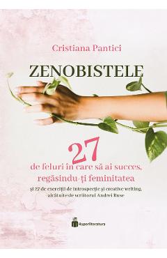 Zenobistele - Cristiana Pantici
