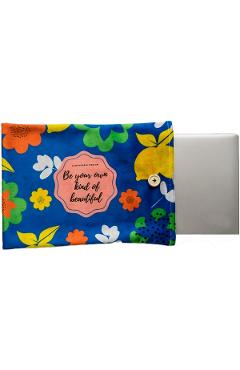 Husa pentru laptop. bloom 13-13.3 inch