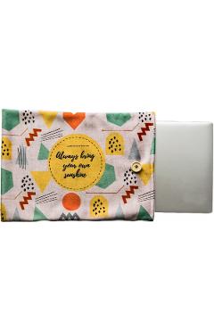 Husa pentru laptop. shapes 14-15 inch