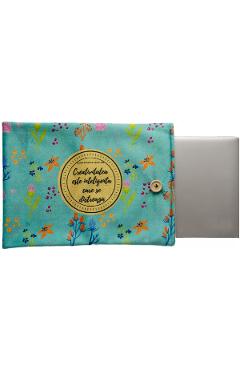 Husa pentru laptop. little flower marine 13-13.3 inch