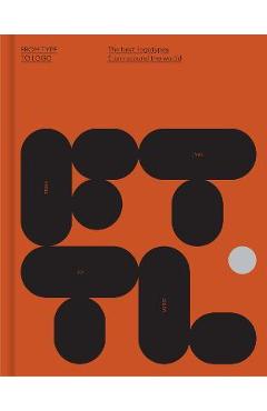 From Type to LOGO: The Best Logotypes Around the World - Victionary