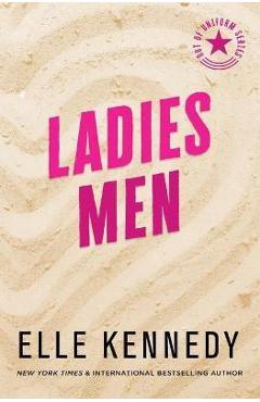 Ladies Men - Elle Kennedy