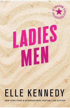 Ladies Men - Elle Kennedy