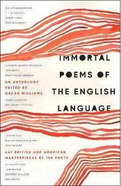 Immortal Poems of the English Language - Oscar Williams