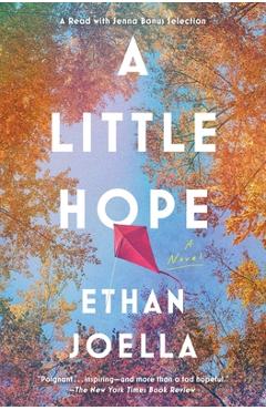 A Little Hope - Ethan Joella