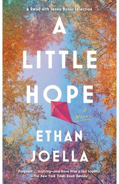 A Little Hope - Ethan Joella