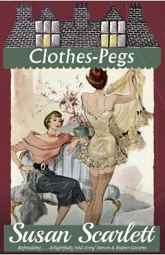 Clothes-Pegs - Susan Scarlett - Imagine 1