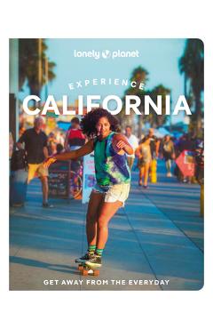 Experience California 1 - Lonely Planet