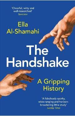 The Handshake - Al-shamahi Ella - Imagine 1