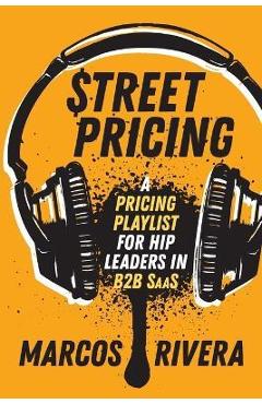 Street Pricing - Marcos Rivera