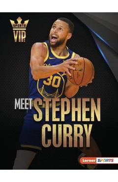 Meet Stephen Curry - Joe Levit