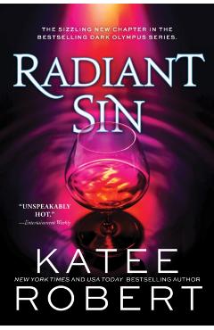 Radiant Sin - Katee Robert