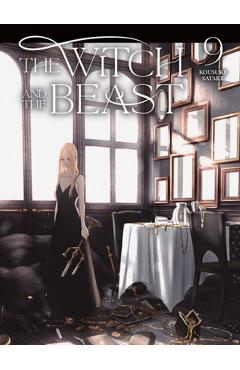 The Witch and the Beast 9 - Kousuke Satake