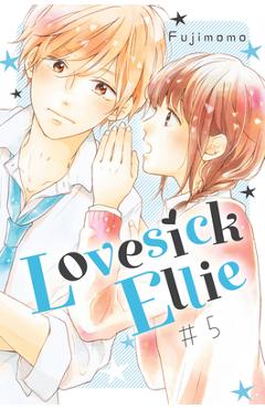 Lovesick Ellie 5 - Fujimomo