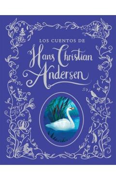 Hans Christian Andersen Stories (Spanish Edition)
