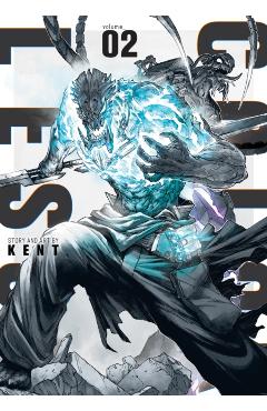 Colorless Vol. 2 - Kent - Imagine 1