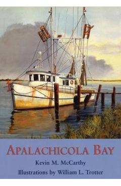 Apalachicola Bay - Kevin M. Mccarthy - Imagine 1