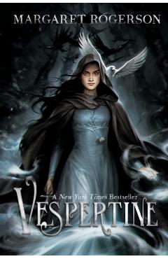 Vespertine - Margaret Rogerson