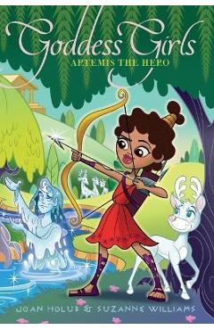 Artemis the Hero: Volume 28 - Joan Holub