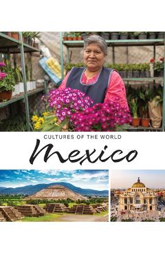 Mexico - Debbie Nevins
