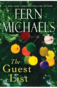 The Guest List - Fern Michaels