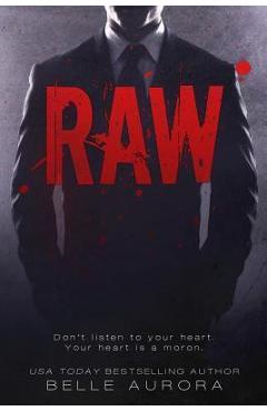 Raw - Belle Aurora