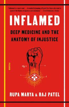 Inflamed: Deep Medicine and the Anatomy of Injustice - Rupa Marya