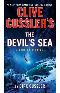 Clive Cussler\'s the Devil\'s Sea - Dirk Cussler