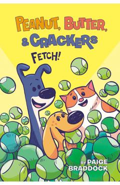 Fetch! - Paige Braddock