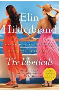 The Identicals - Elin Hilderbrand