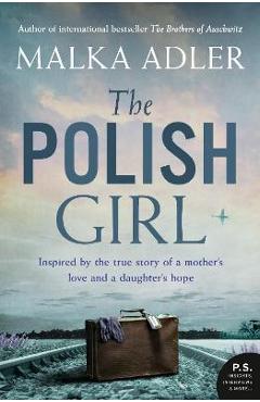 The Polish Girl - Malka Adler