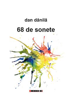 68 de sonete - Dan Danila