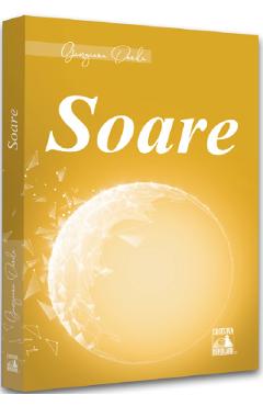 Soare - Georgiana Danila - NEVERLAND