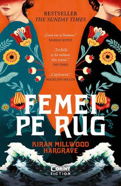 Femei Pe Rug - Kiran Millwood Hargrave