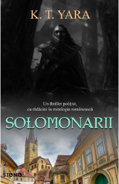 Solomonarii - K. T. Yara