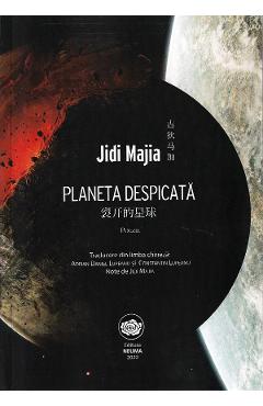 Planeta despicata - Jidi Majia