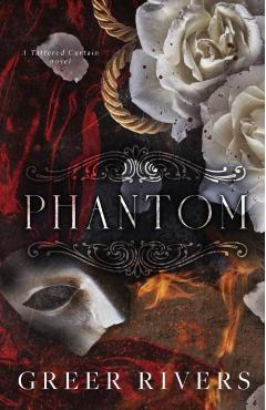Phantom - Greer Rivers