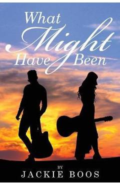 What might have been - jackie boos