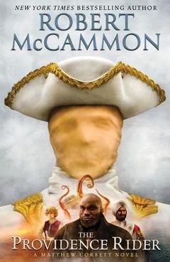 The Providence Rider - Robert Mccammon