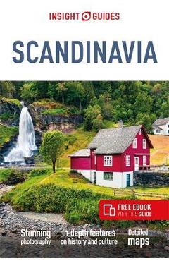 Insight Guides Scandinavia (Travel Guide with Free Ebook) - Insight Guides