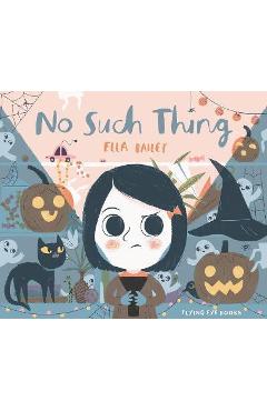 No Such Thing - Ella Bailey