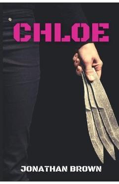 Chloe - Jonathan Brown - Imagine 1